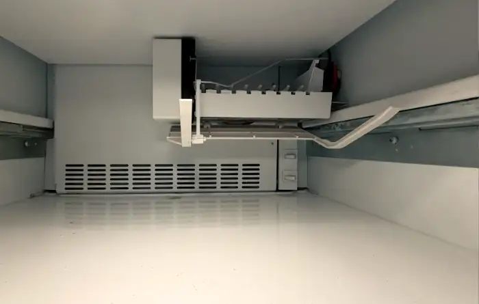 Troubleshooting Sub-Zero Ice Maker